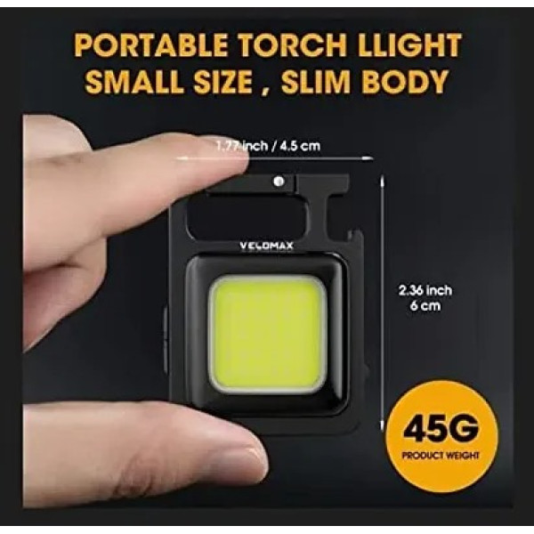 GR-LACT Rechargeable 15 Smd Emergency Light [Low Budget Product]