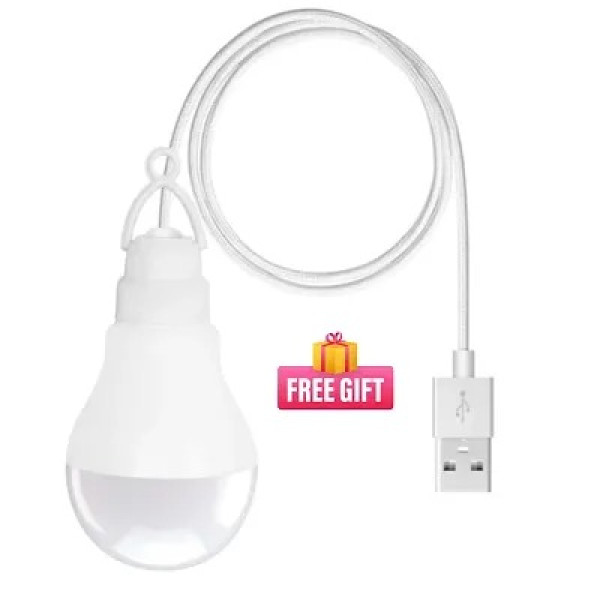 GR-USB Bulb for Power Bank, USB led Light for Powe...