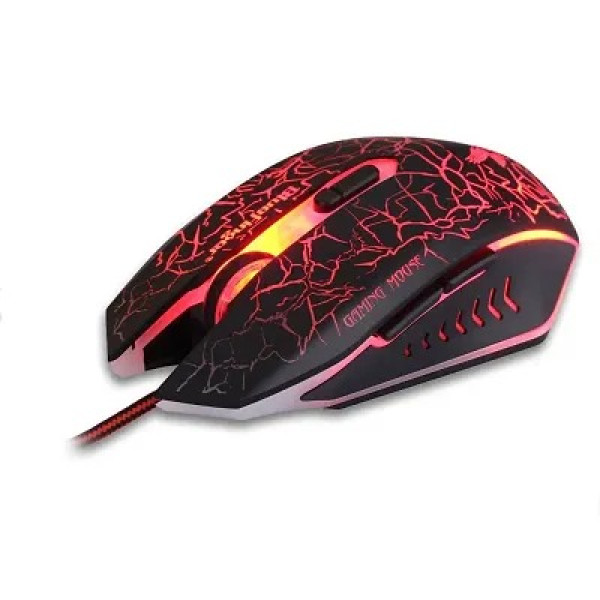 GR-Adjustable DPI Gaming Mouse-BlueFinger [Premium Product]