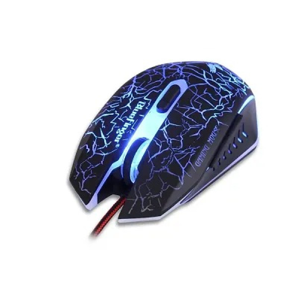 GR-Adjustable DPI Gaming Mouse-BlueFinger [Premium...