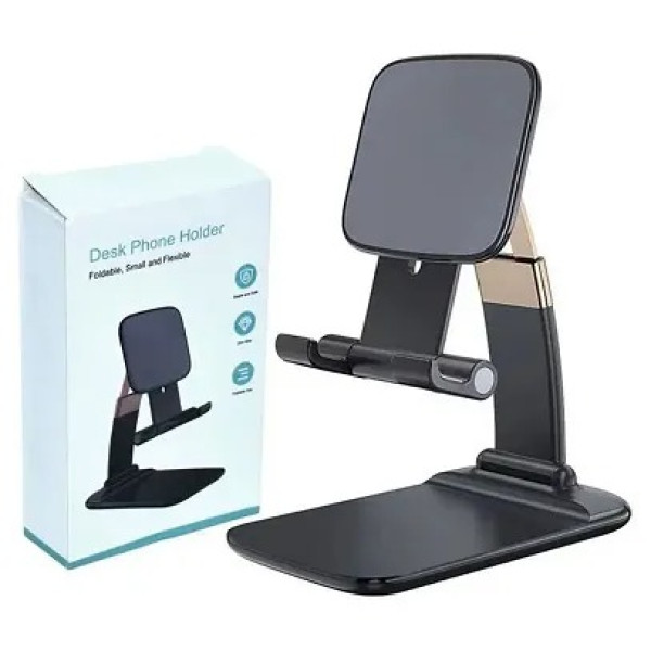 GR-Mobile Phone Foldable Holder Stand Dock Tableto...