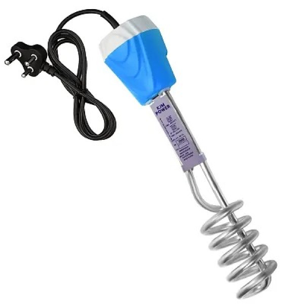 GR-Immersion Water Heater with Heating Element and...