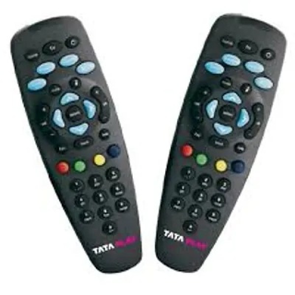 GR-Tata Sky Remote [Low Budget Product]