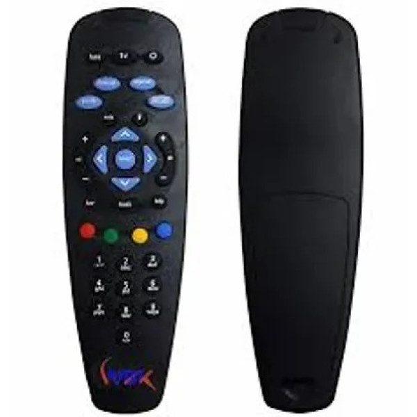 GR-Tata Sky Remote [Low Budget Product]
