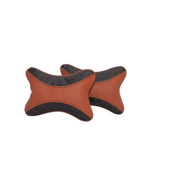 GR-Drive in Style and Comfort with Apex Car Neck R...