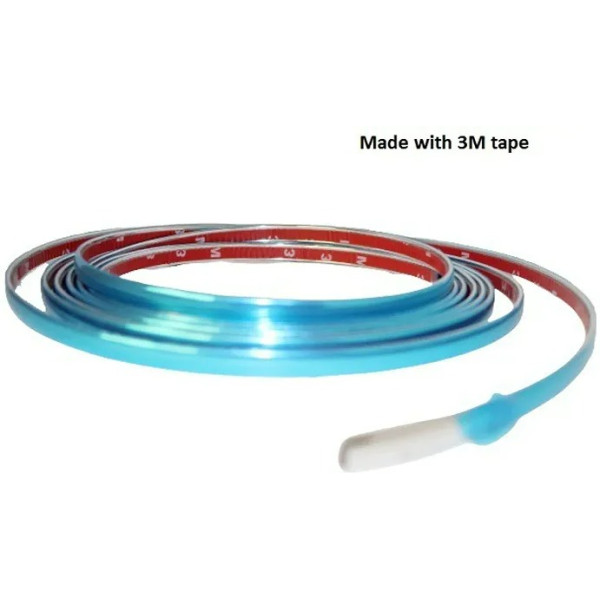 GR-Love Me Car Strips - A Stylish Solution for Interior Decorating with Car Beading[Premium Product] 