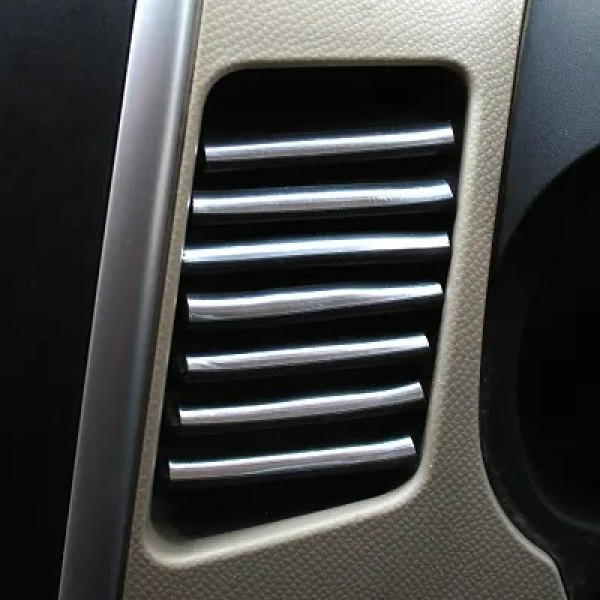 GR-Enhance Your Car's Interior with Love Me Car Strips for Styling and Decorating[Premium Product] 