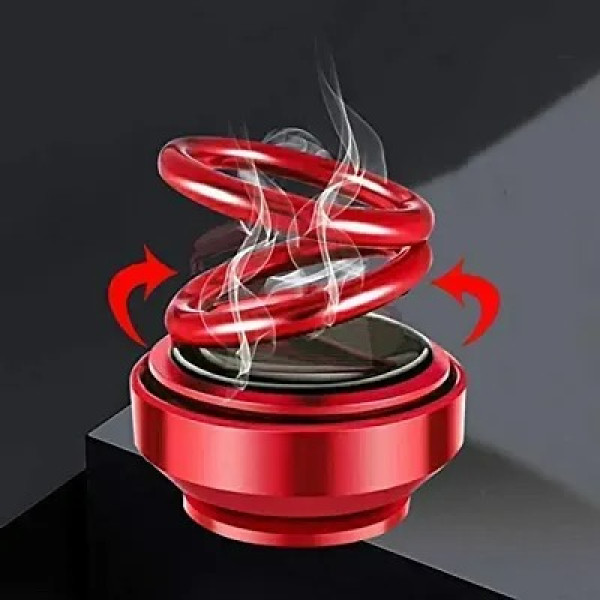 GR-Cartonics Solar Car Fragrance Enjoy a Fresh and Invigorating Drive [Premium Product] 