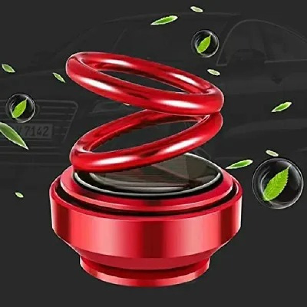 GR-Cartonics Solar Car Fragrance Enjoy a Fresh and Invigorating Drive [Premium Product] 