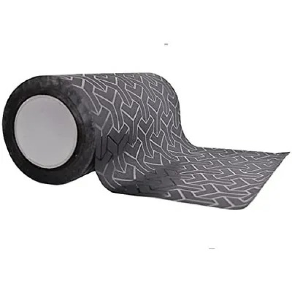  GR-CVANU Black 3D Prismatic Privacy Window Film f...