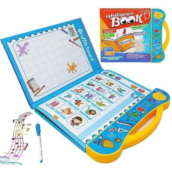 GR-Musical English Educational Phonetic [Low Budge...