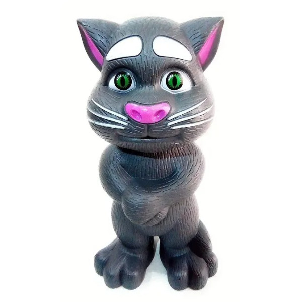 GR-Premium Tom Cat Toys for Kids [Low Budget Produ...