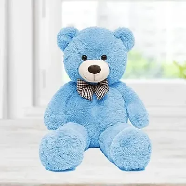 GR-Soft Toys Teddy Bear Lovable/Higgable, Spongy C...