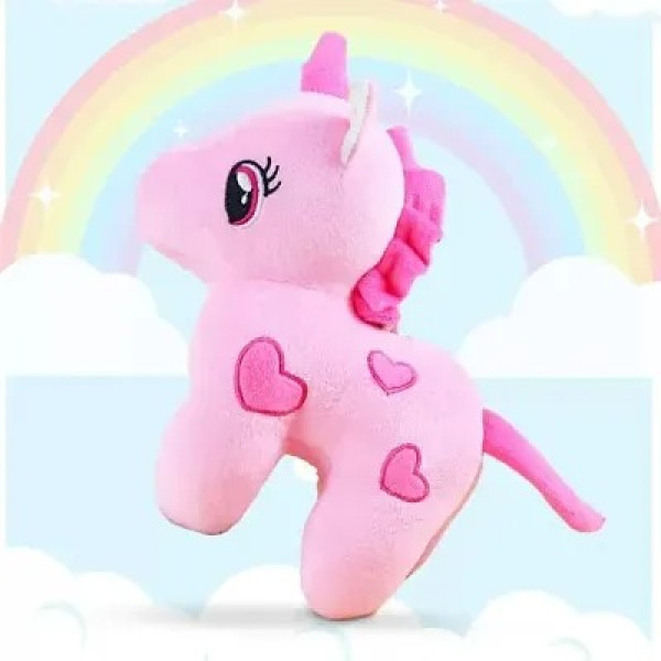 GR-Plush Soft/Stuffed Animal Toy for 6+ Month Kids...