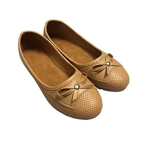 GR-Atulit Stylish Casual Bellies/Flats/Loafers/Foo...