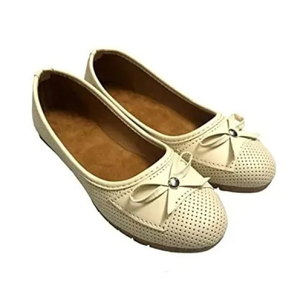 GR-Atulit Stylish Casual Bellies/Flats/Loafers/Foo...