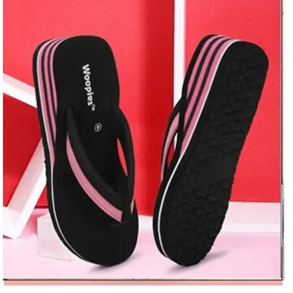 GR-Trendy & Versatile Soft Women EVA Slippers-...