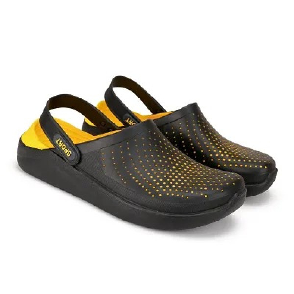 GR-Stylish & Comfortable Lightweight Outdoor Casual Sandals for Men