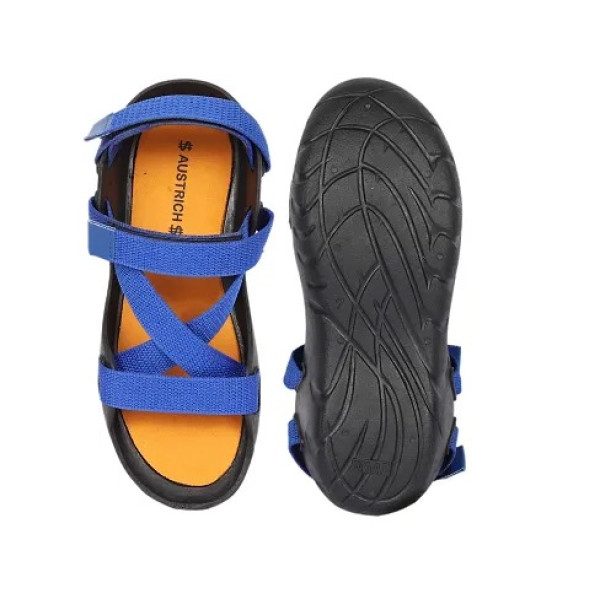 GR-Extavo Stylish and Versatile Mens Golite comfort sandals