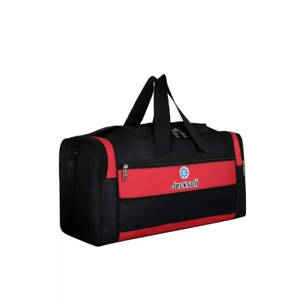 GR-45 L Lightweight Red/Black Polyester Waterproof...