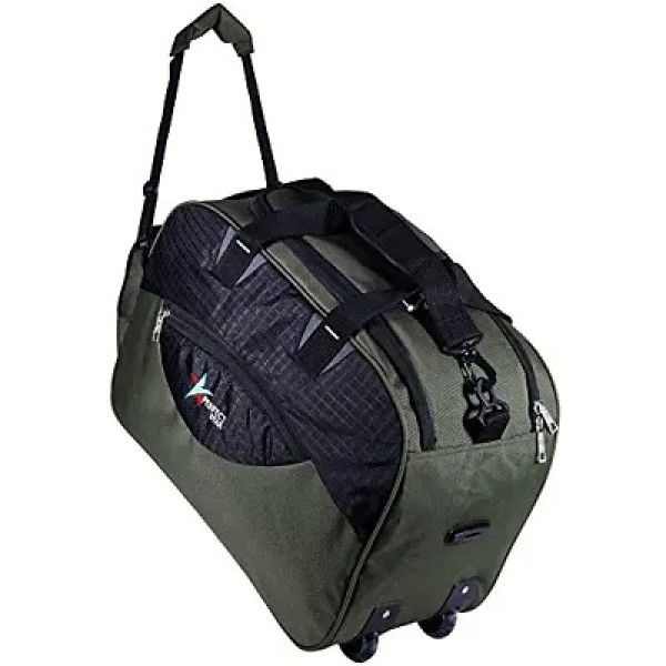 GR-Perfectstar  60 Liter Luggage Bag | Duffle Bag ...