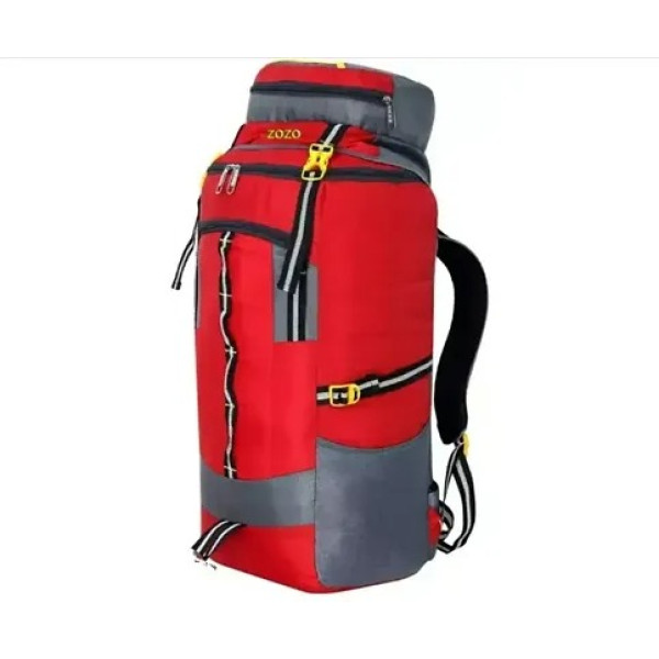 GR-7OL Rucksack Hiking Travel Trekking Bag For Men...