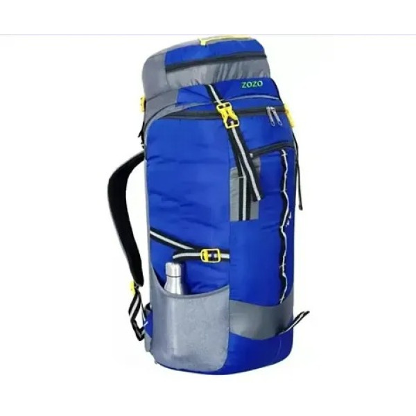 GR-7OL Rucksack Hiking Travel Trekking Bag For Men...