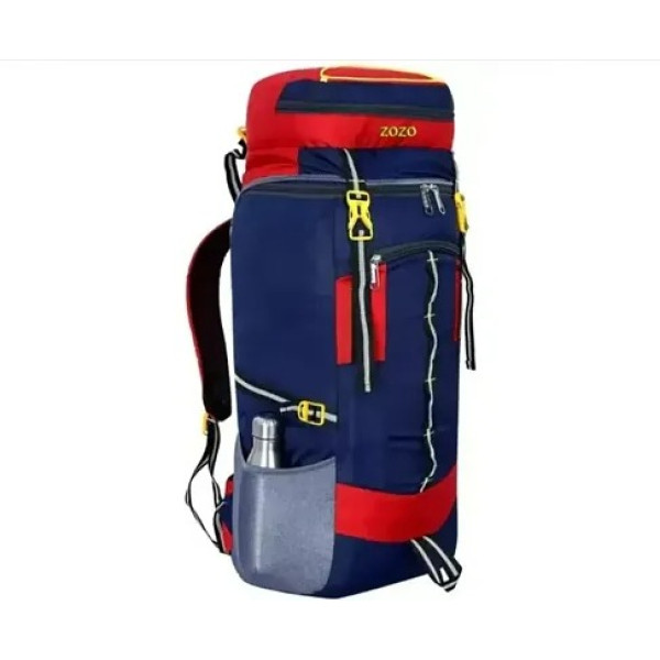 GR-7OL Rucksack Hiking Travel Trekking Bag For Men...