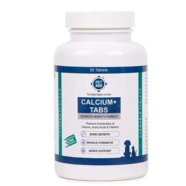 GR-Muscle Strength and Nerve Support Chewable Tabl...