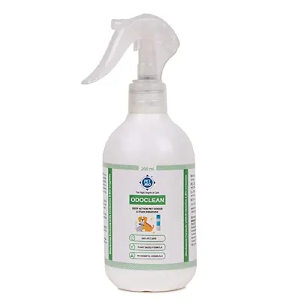 GR-Plant Based, Pet and Baby Safe Formula For Dogs...