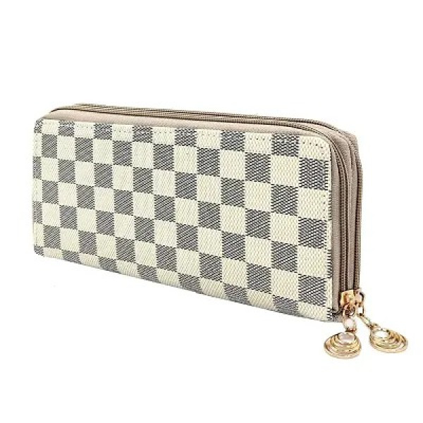 GR-Self Pattern Stylish & Fancy Clutches/Handbags For Women