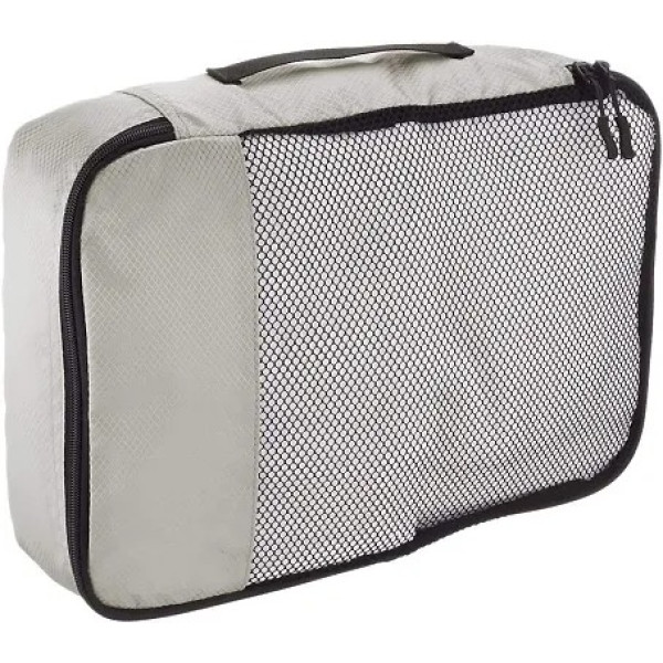 GR-GOMAJO Large Size Packing Cubes for Luggage Travel Organizer (set of 4)