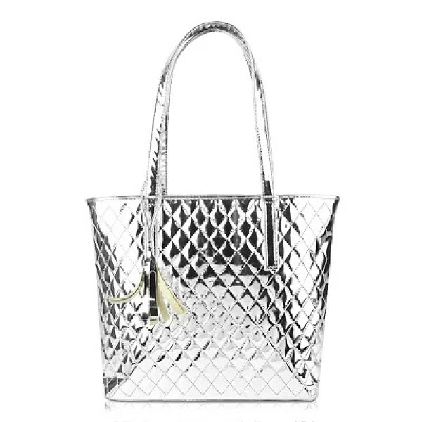 GR-Women's Tote Handbags,PU Leather Elegant Should...
