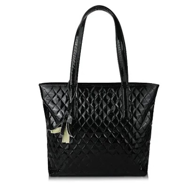 GR-Women's Tote Handbags,PU Leather Elegant Should...