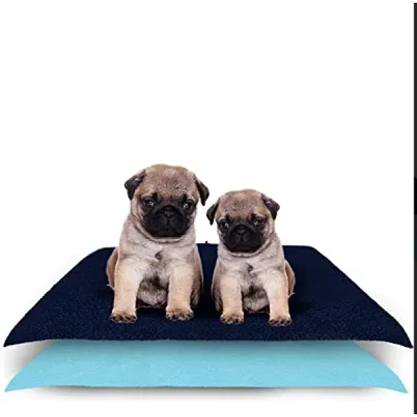 GR-Hygenic Pet Dry Sheet Waterproof Reusable Washa...
