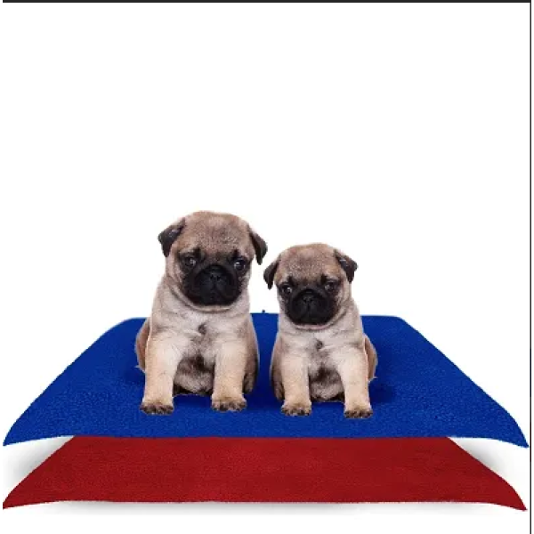 GR-Hygenic Pet Dry Sheet Waterproof Reusable Washa...