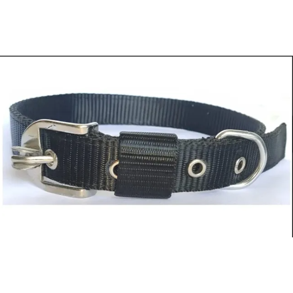 GR-Dog Neck Collar Waterproof Pet Collars Anti-Odo...