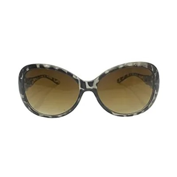 GR-SHOPMORE UV Protected Sunglasses | Stylish & Trendy Women Sunlgass | Six Different Shades Available | Floral Print Frames