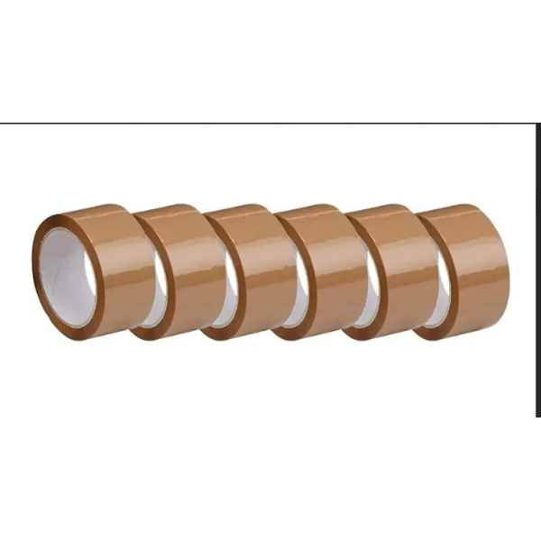 GR-Self Adhesive Transparent Cello Tape - 100 Mete...