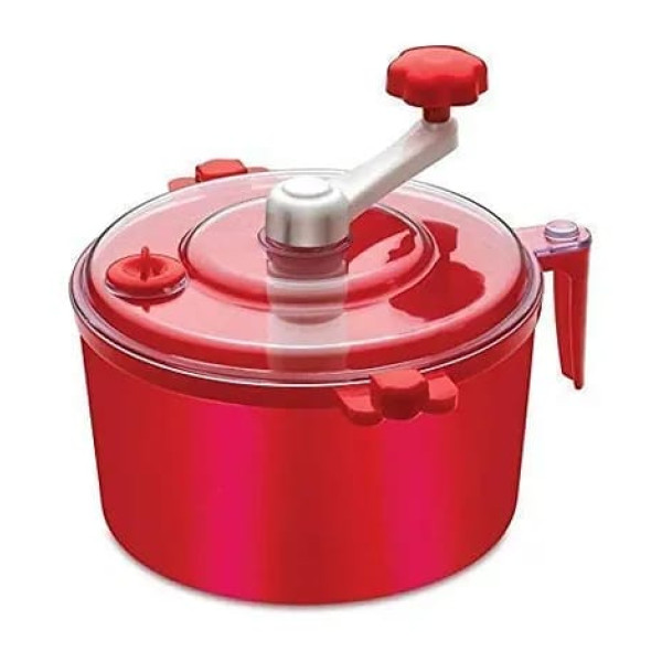 GR-Automatic Non-Electric Dough Maker Atta Maker M...