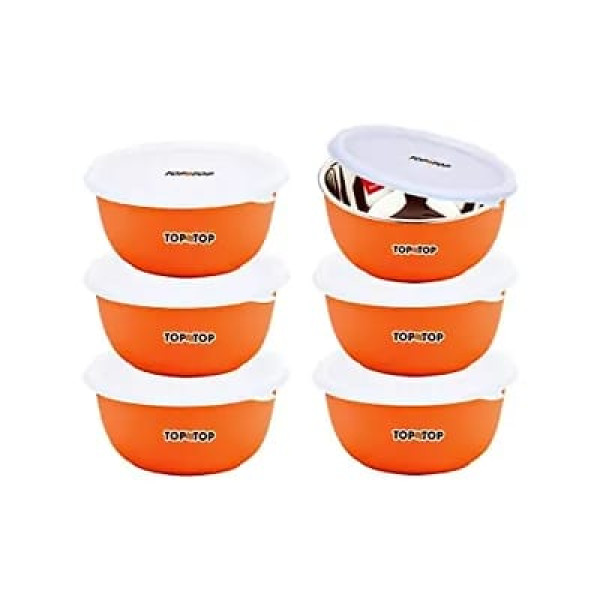 GR-Kitchen Food Storage Bowls, Mixing Bowls,Stainl...