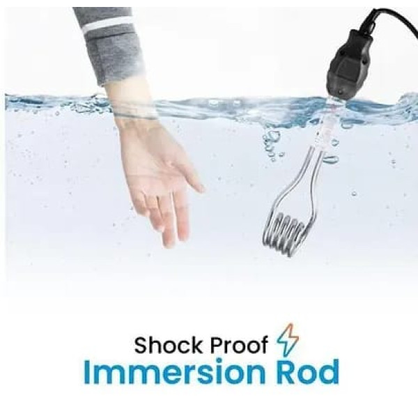 GR-Shock Proof/Water Proof/Water Heater Immersion Rod_2000w [Low Budget Product] 