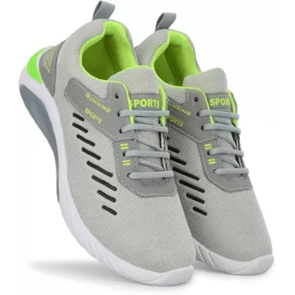 GR-Light Weight Comfortable Sports Running shoes f...