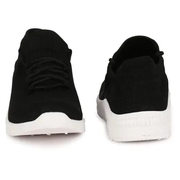 GR-Fashionable Socks Knitting Shoes For Women [Low Budget Product]