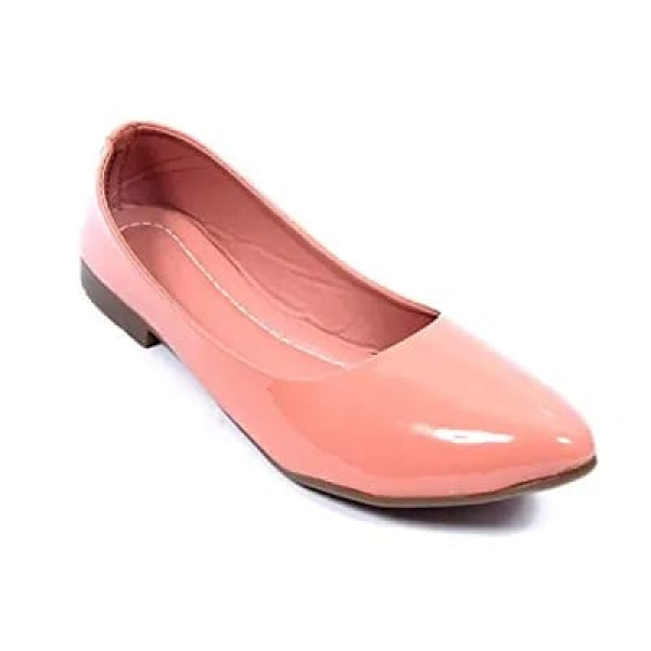 GR-Fashionable Girls and Women's Designer Belly Shoes [Low Budget Product]