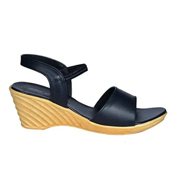 GR-Casual wedges slippers Sandals for Women Stylis...