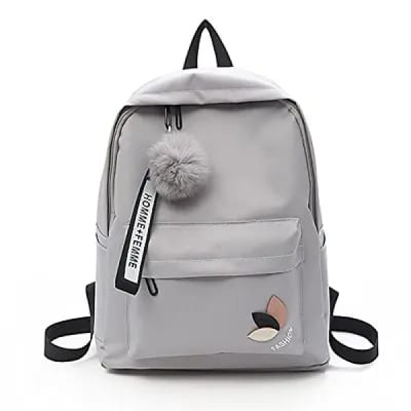 GR-Latest Women Backpack Fashionable School Bag fo...