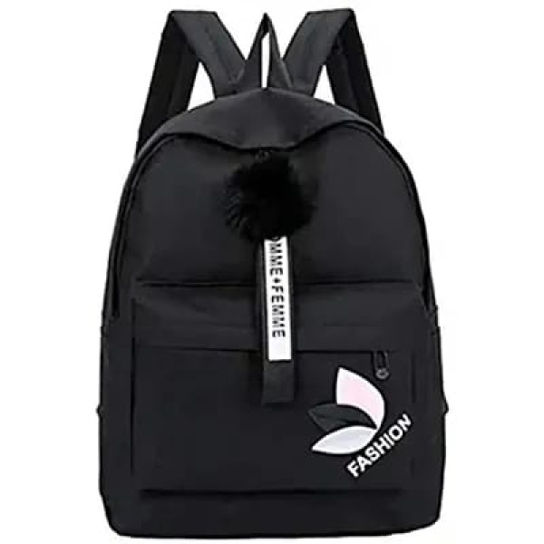 GR-Latest Women Backpack Fashionable School Bag fo...