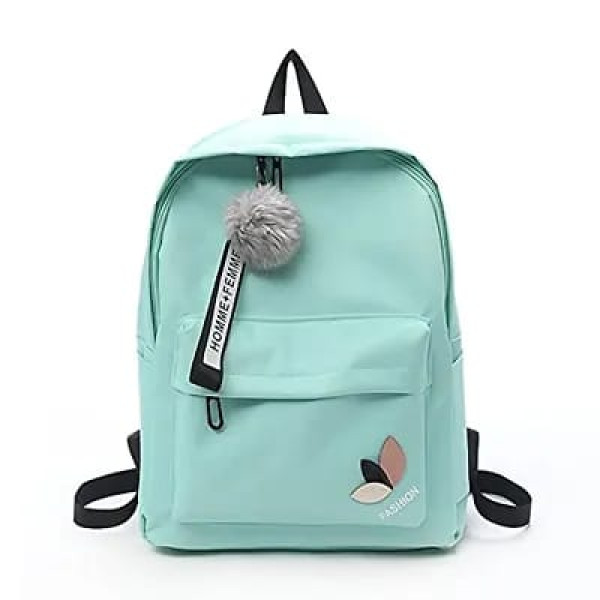 GR-Latest Women Backpack Fashionable School Bag fo...