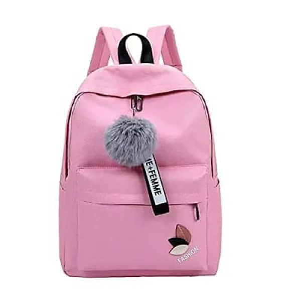 GR-Latest Women Backpack Fashionable School Bag fo...
